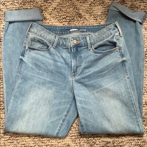 Old navy Jeans.